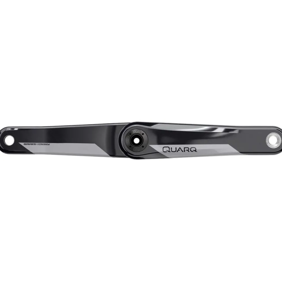 QUARQ | SRAM DUB DZero Crankset