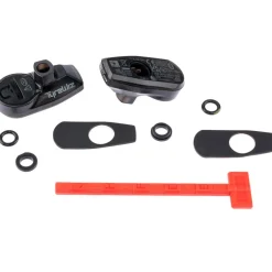 Banden Accessoires En Tubeless|Gereedschap En Onderhoud < Quarq TyreWiz 2.0 - Bandendruksensor