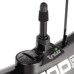 Banden Accessoires En Tubeless|Gereedschap En Onderhoud < Quarq TyreWiz 2.0 - Bandendruksensor