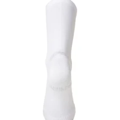 Fietssokken < Q36.5 UltraLong Sokken - wit