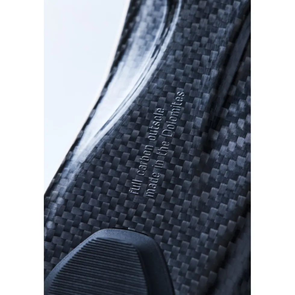 Q36.5 Unique Pro Racefietsschoenen Heren - wit