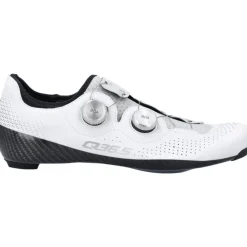Q36.5 Unique Pro Racefietsschoenen Heren - wit