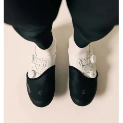 QUOC All Season Teenbeschermer - black