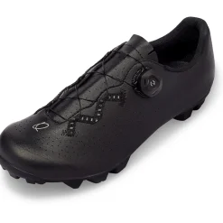 Gravelschoenen|Gravel Schoenen < QUOC Escape Off-Road Fietsschoenen - zwart