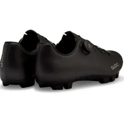 Gravelschoenen|Gravel Schoenen < QUOC Escape Off-Road Fietsschoenen - zwart