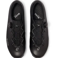 Gravelschoenen|Gravel Schoenen < QUOC Escape Off-Road Fietsschoenen - zwart