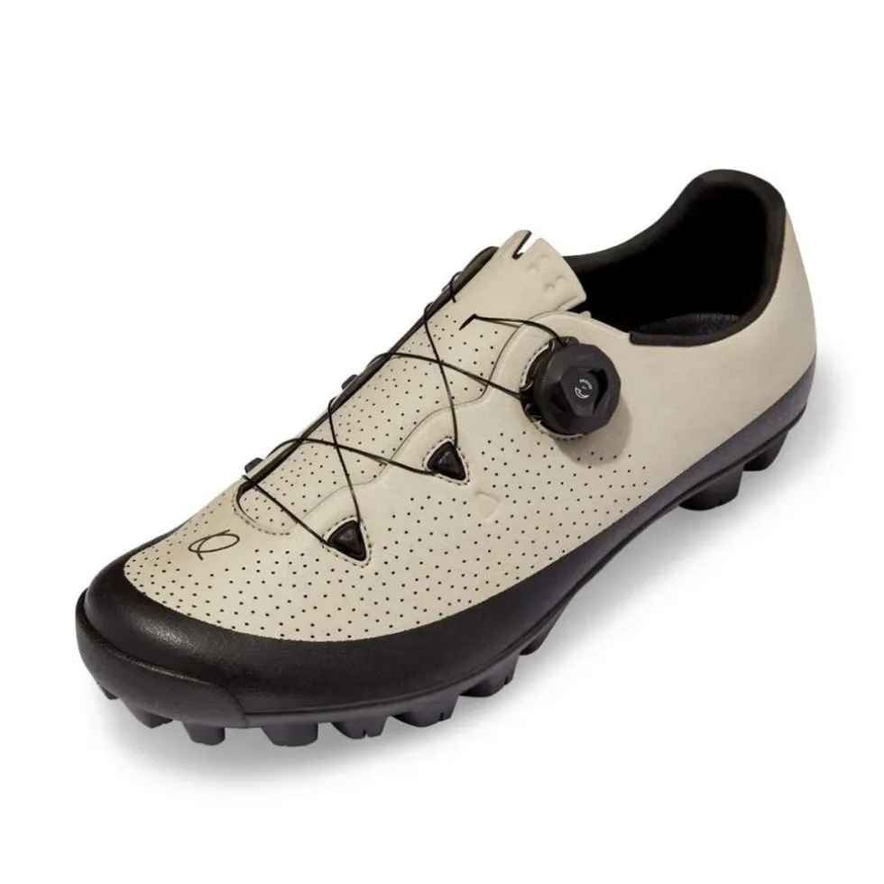 QUOC Gran Tourer II Gravel-Schoenen - sand