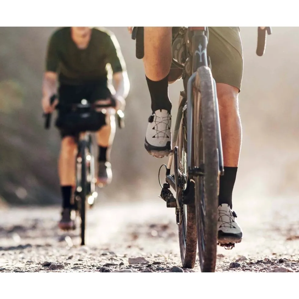 QUOC Gran Tourer II Gravel-Schoenen - sand