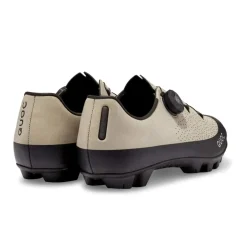 QUOC Gran Tourer II Gravel-Schoenen - sand
