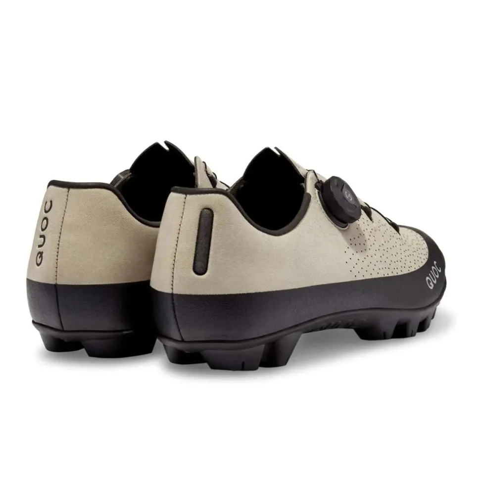 QUOC Gran Tourer II Gravel-Schoenen - sand