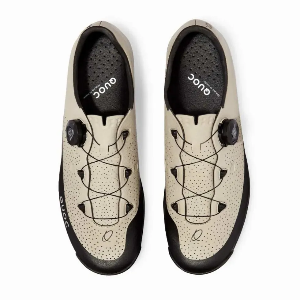 QUOC Gran Tourer II Gravel-Schoenen - sand