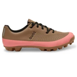 QUOC Gran Tourer Lace Fietsschoenen - pink