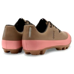 QUOC Gran Tourer Lace Fietsschoenen - pink