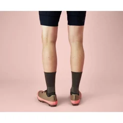 QUOC Gran Tourer Lace Fietsschoenen - pink