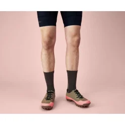 QUOC Gran Tourer Lace Fietsschoenen - pink