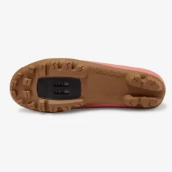 QUOC Gran Tourer Lace Fietsschoenen - pink