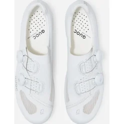 QUOC M3 Air Racefietsschoenen - wit