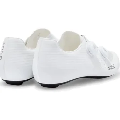QUOC M3 Air Racefietsschoenen - wit