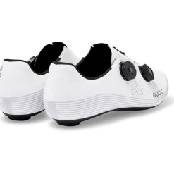 Klikschoenen|Wielrenschoenen < QUOC M3 Sport Racefietsschoenen - off white