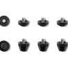 QUOC MTB/CX Spikes - black