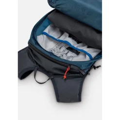 Rab Nitron 18L Rugzak - M - anthracite