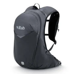Rab Nitron 18L Rugzak - M - anthracite