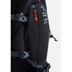 Rab Nitron 18L Rugzak - M - anthracite