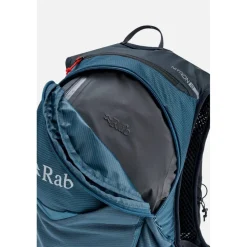 Rab Nitron 18L Rugzak - M - anthracite