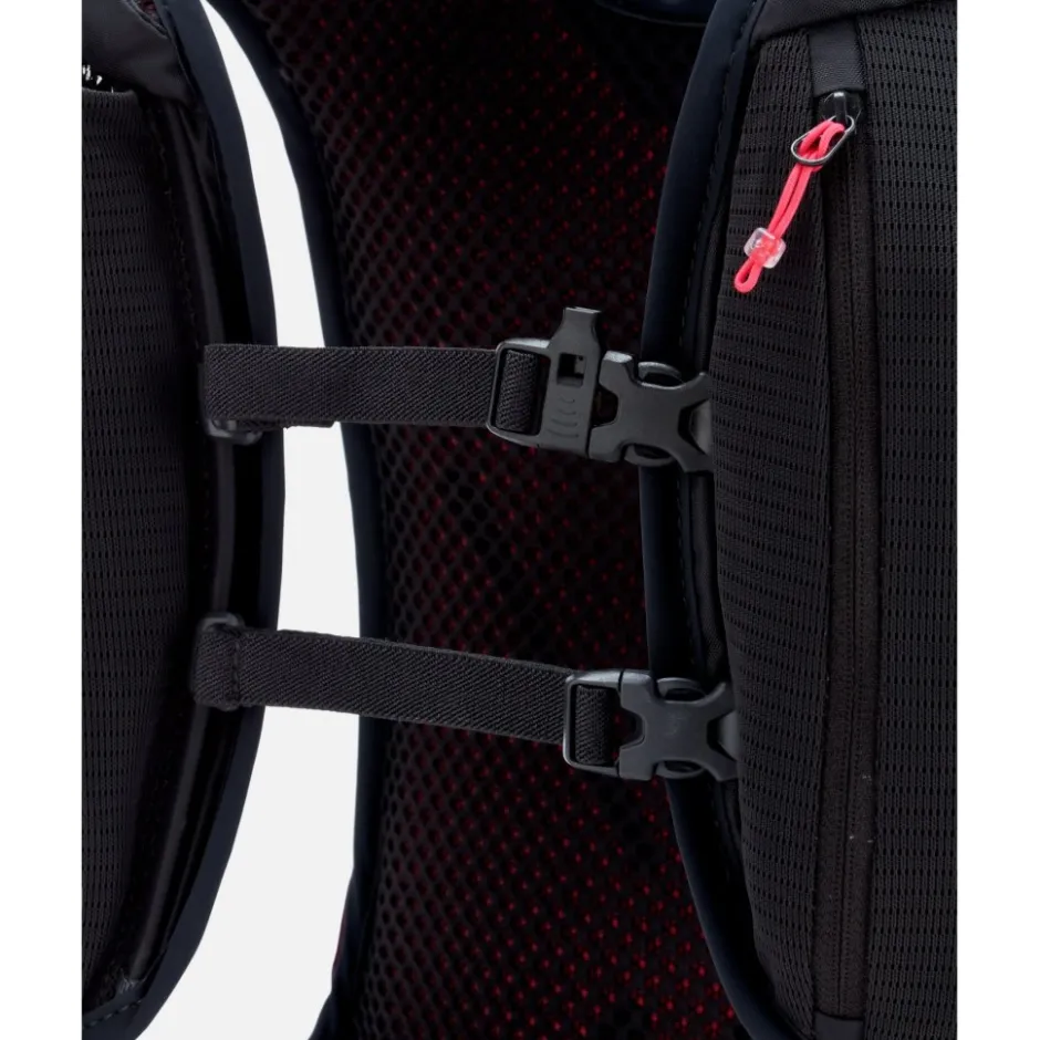 Rugzakken & Drinksystemen < Rab Nitron 25L Rugzak - M - dark pewter/anthracite