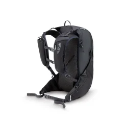Rugzakken & Drinksystemen < Rab Nitron 25L Rugzak - M - dark pewter/anthracite