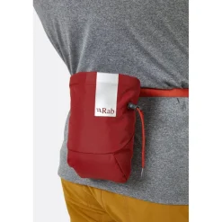 Accessoires < Rab Pofzak - golden palm