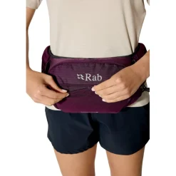 Rab Protium 6 Heuptas - anthracite