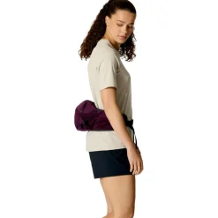 Heuptassen & Drinkgordels < Rab Protium 6 Heuptas - mulberry