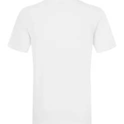 Rab Stance Mountain T-Shirt Heren - wit