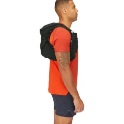 Rugzakken & Drinksystemen|Tassen < Rab Vei 12 Hardoopvest - zwart