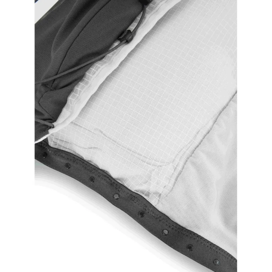 Rugzakken & Drinksystemen|Tassen < Rab Vei 12 Hardoopvest - zwart