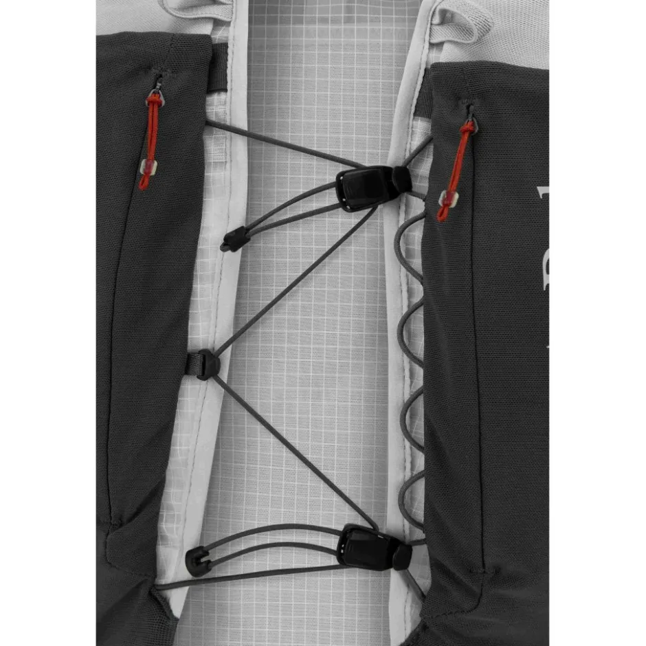 Rugzakken & Drinksystemen|Tassen < Rab Vei 12 Hardoopvest - zwart