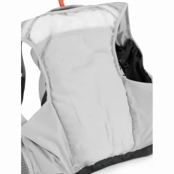 Rab Veil 12L Hardloopvest - gargoyle/graphene