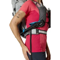 Rugzakken & Drinksystemen < Rab Veil XP 20L Rugzak - M - pewter/graphene