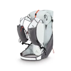 Rugzakken & Drinksystemen < Rab Veil XP 20L Rugzak - M - pewter/graphene