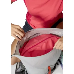 Rugzakken & Drinksystemen < Rab Veil XP 20L Rugzak - M - pewter/graphene