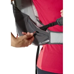 Rugzakken & Drinksystemen < Rab Veil XP 20L Rugzak - M - pewter/graphene