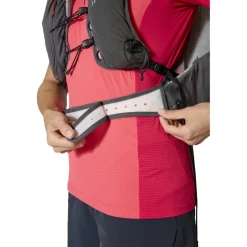 Rugzakken & Drinksystemen < Rab Veil XP 20L Rugzak - M - pewter/graphene