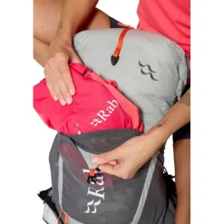 Rab Veil XP 20L Rugzak - M - zwart