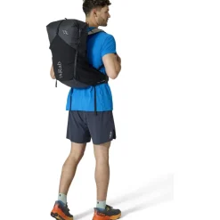 Rab Veil XP 30L Rugzak - M - pewter/graphene