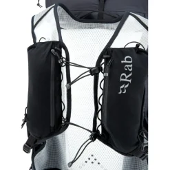 Rab Veil XP 30L Rugzak - M - pewter/graphene