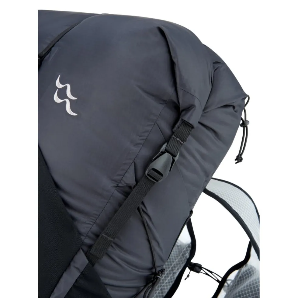 Rab Veil XP 30L Rugzak - M - pewter/graphene