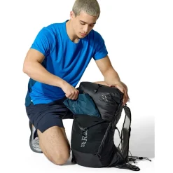 Rab Veil XP 30L Rugzak - M - zwart
