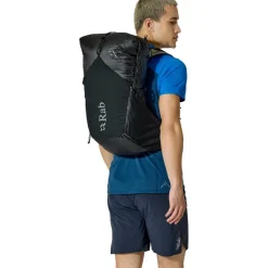 Rab Veil XP 30L Rugzak - M - zwart