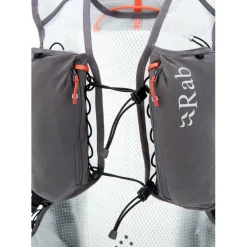 Rab Veil XP 20L Rugzak - S - pewter/graphene